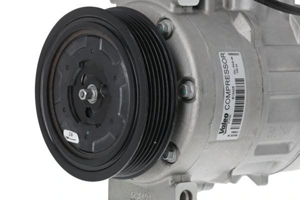 Compresseur, climatisation VALEO 813428