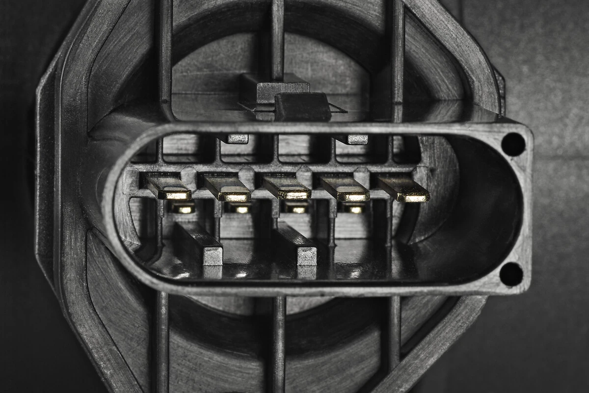 Débitmètre de masse d'air VALEO 253703