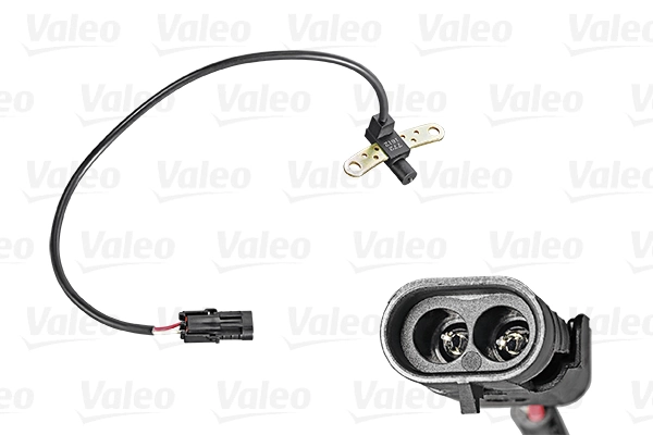 Capteur d'angle, vilebrequin VALEO 254103