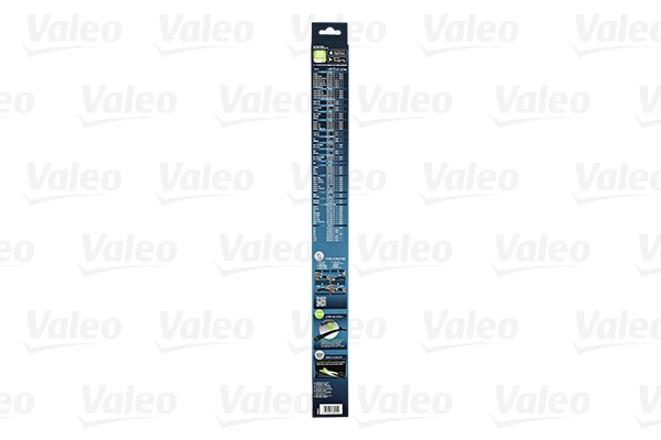 Balai d'essuie-glace VALEO 578575