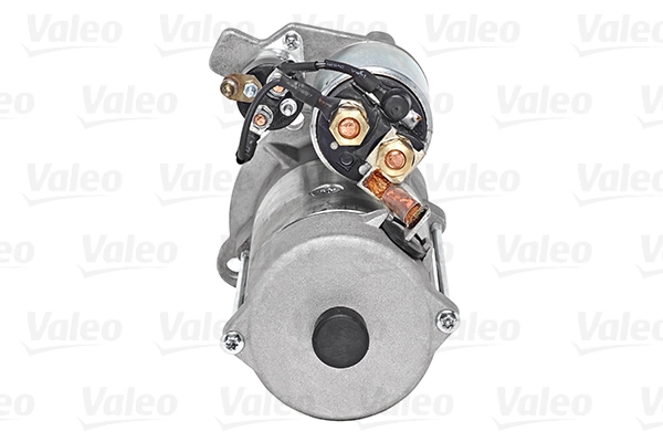 Démarreur VALEO 458177