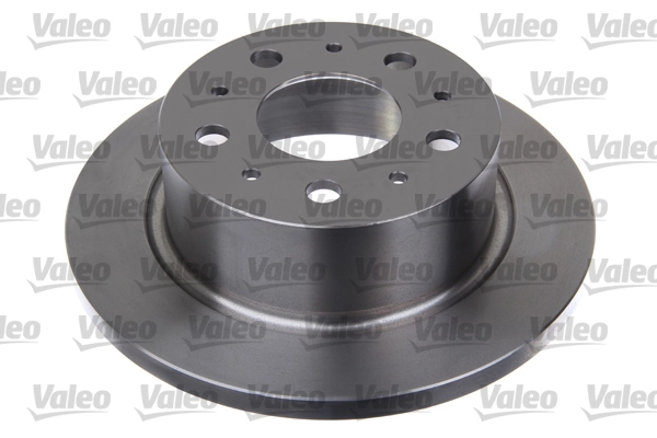 Disque de frein VALEO 197105