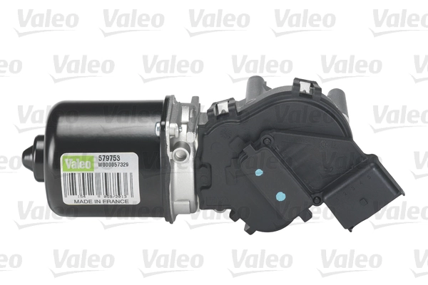 Moteur d'essuie-glace VALEO 579753