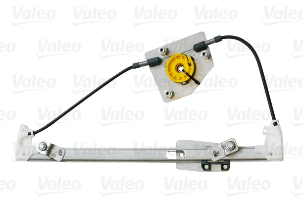 Window Regulator