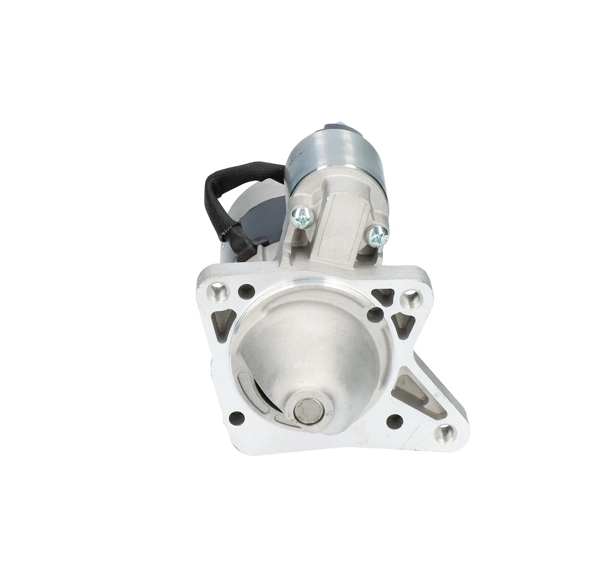 Démarreur VALEO 458743