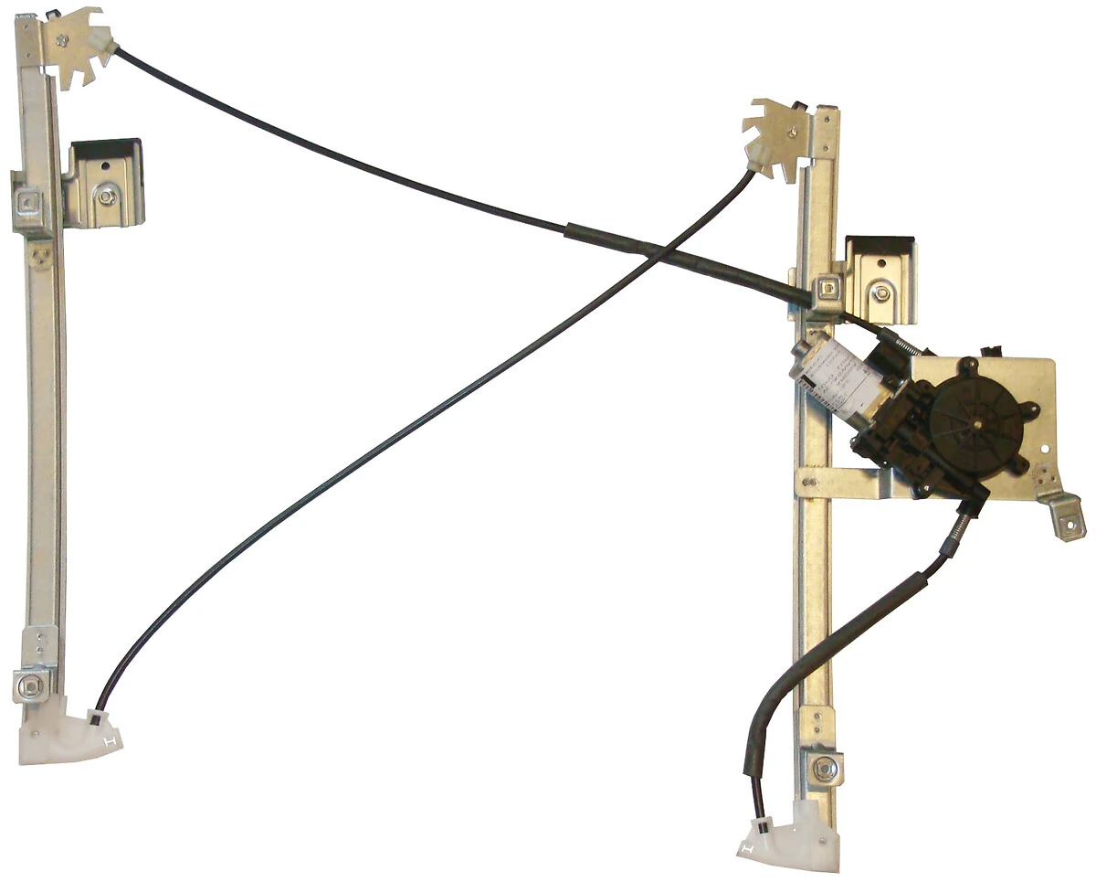 Lève-vitre VALEO 850394