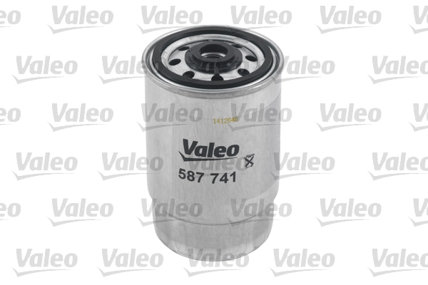 Паливний фільтр VALEO (587741)