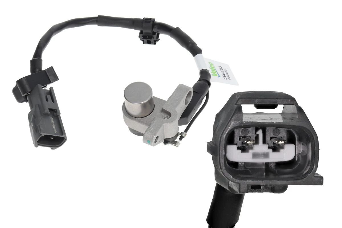 Capteur d'angle, vilebrequin VALEO 366603