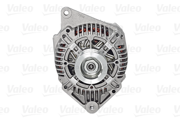 Alternateur VALEO 437306