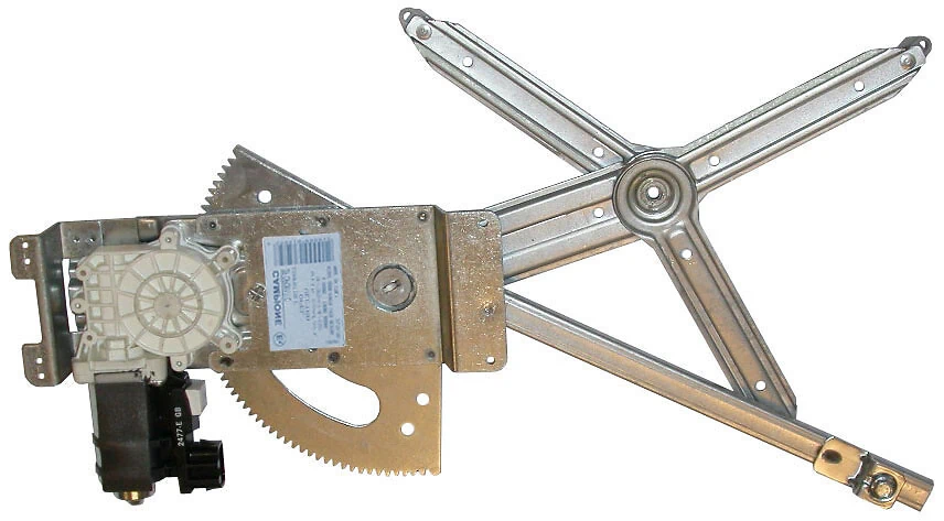 Lève-vitre VALEO 850299