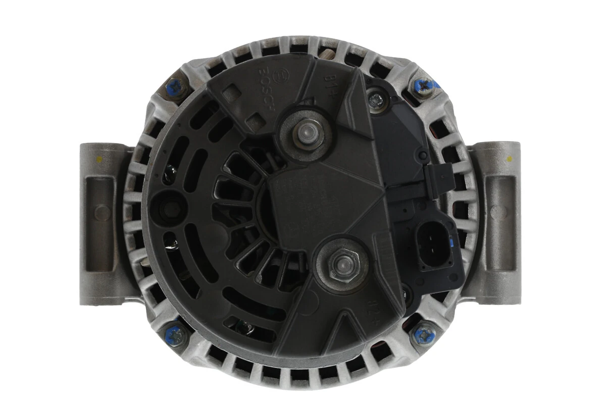 Alternateur VALEO 440833