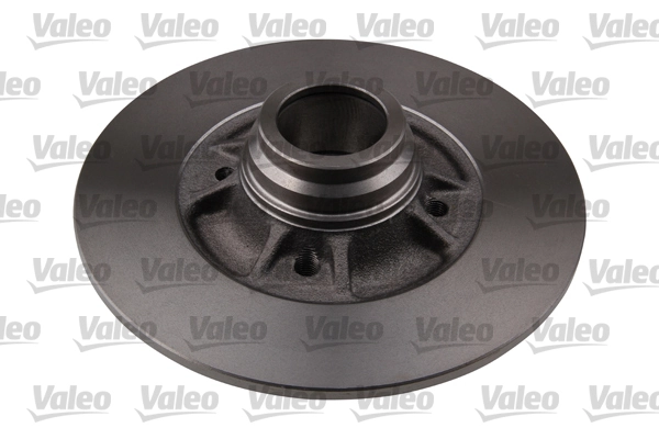 Disque de frein VALEO 197309