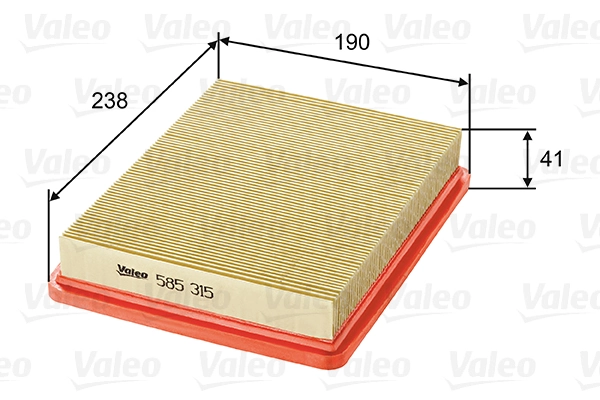 Air Filter