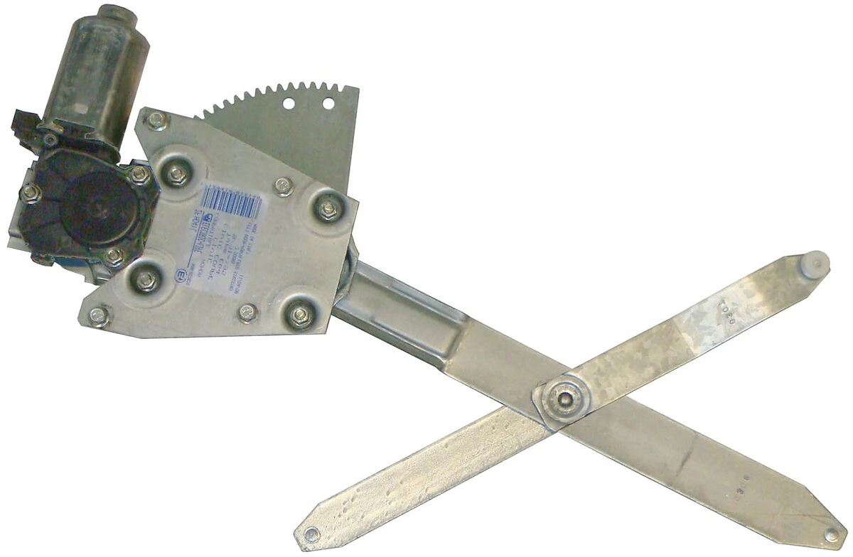 Lève-vitre VALEO 850537