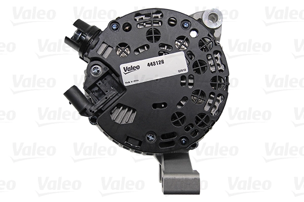 Alternateur VALEO 443126