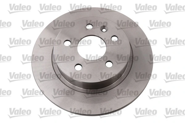 Disque de frein VALEO 197521