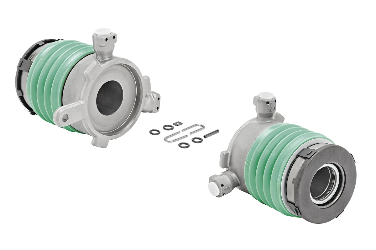 Butée hydraulique, embrayage VALEO 810058