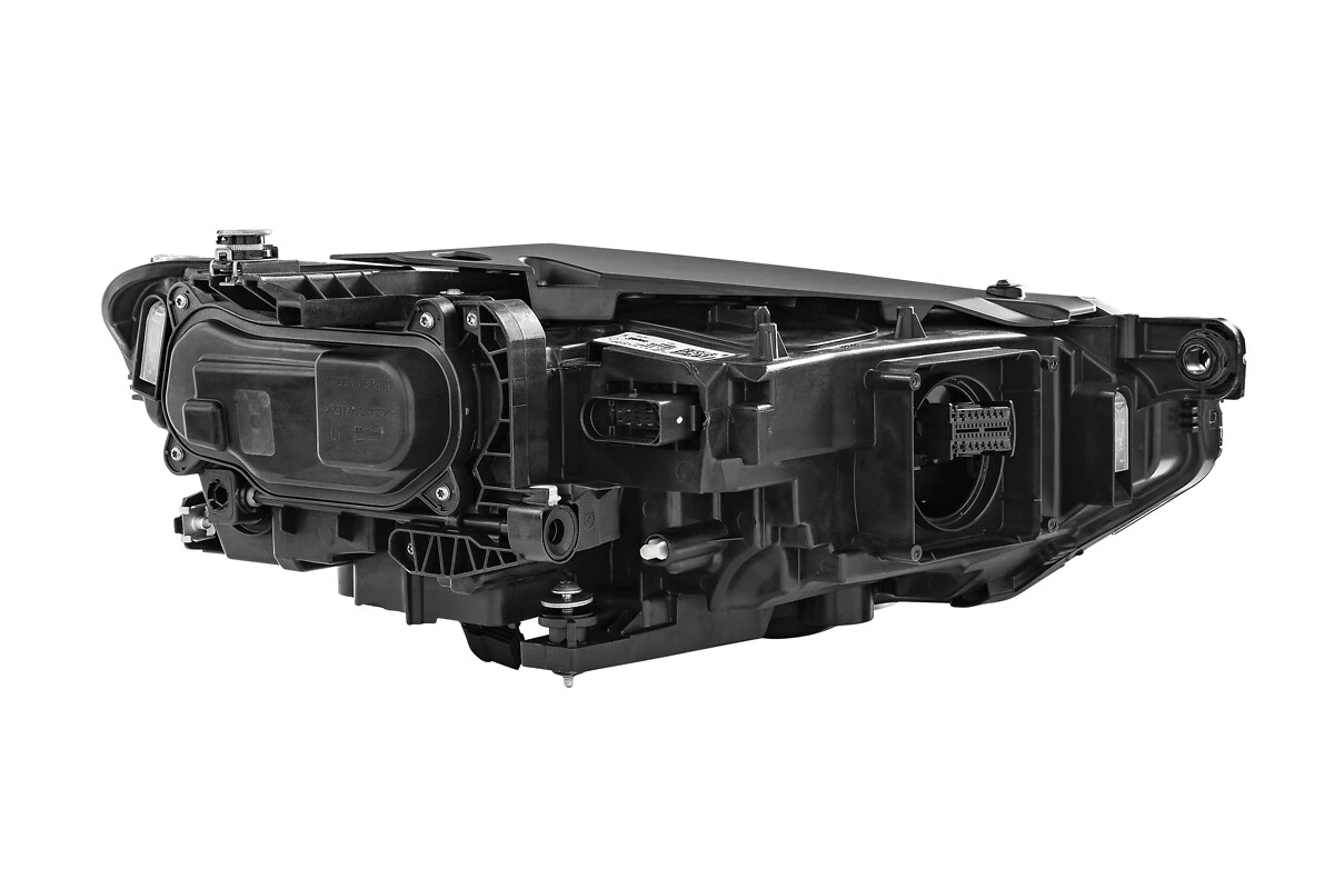 Projecteur principal VALEO 046626