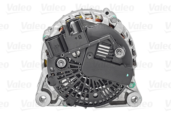 Alternateur VALEO 439633