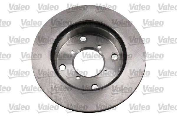 Disque de frein VALEO 186505