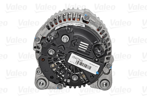 Alternateur VALEO 439527