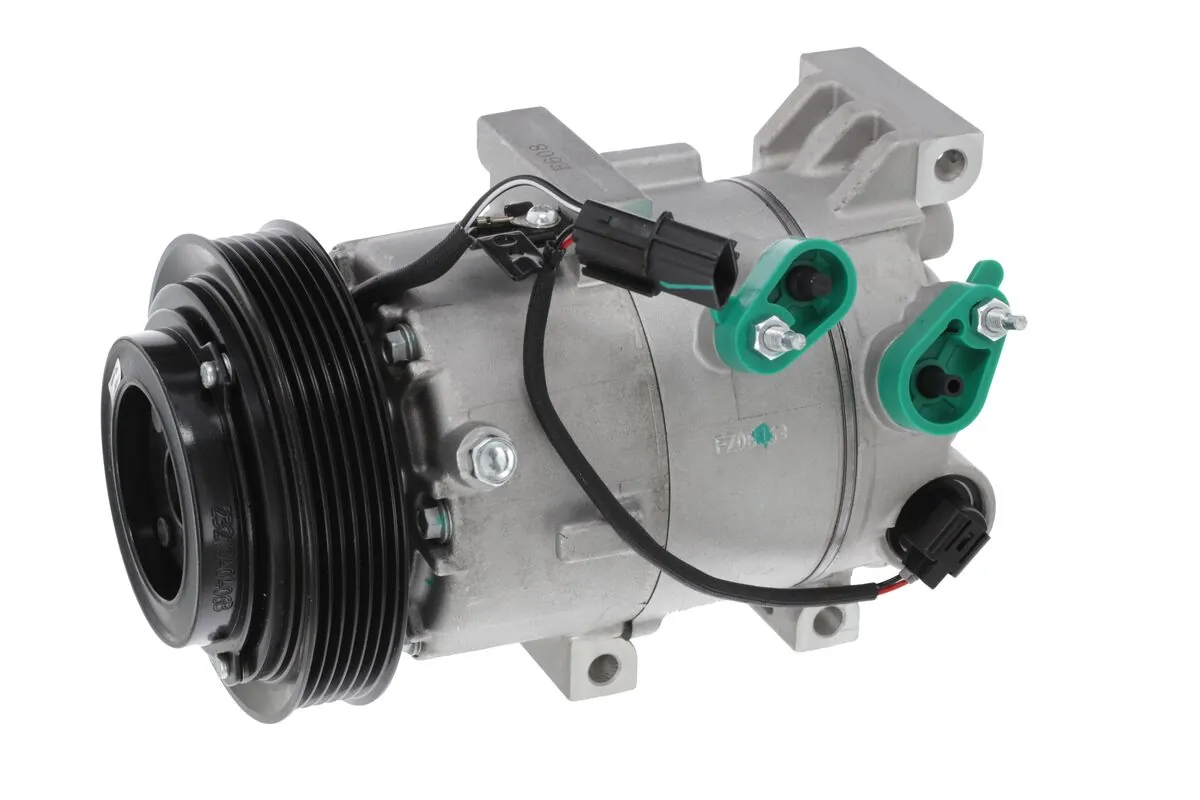 Compresseur, climatisation VALEO 690244