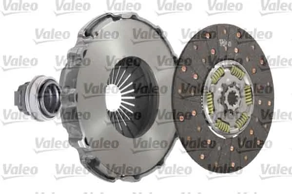 Kit d'embrayage VALEO 827179
