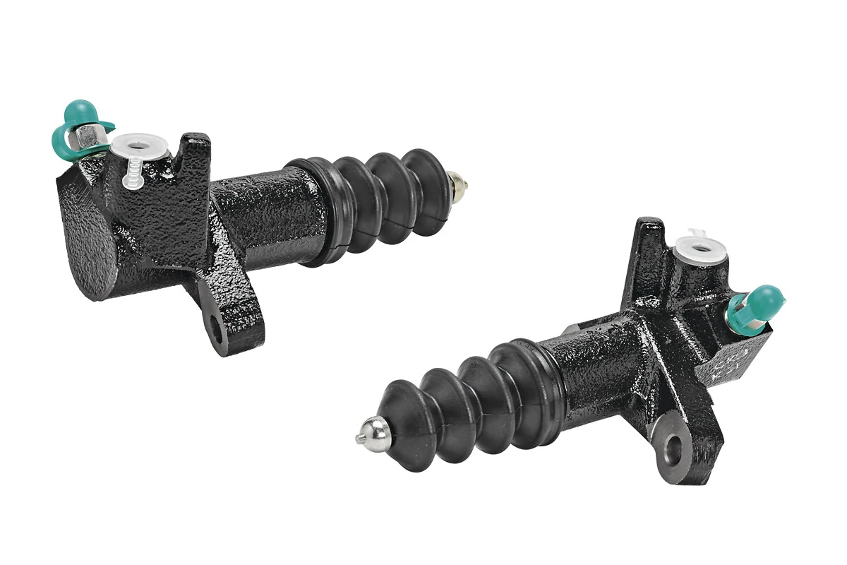 Cylindre récepteur, embrayage VALEO 804727