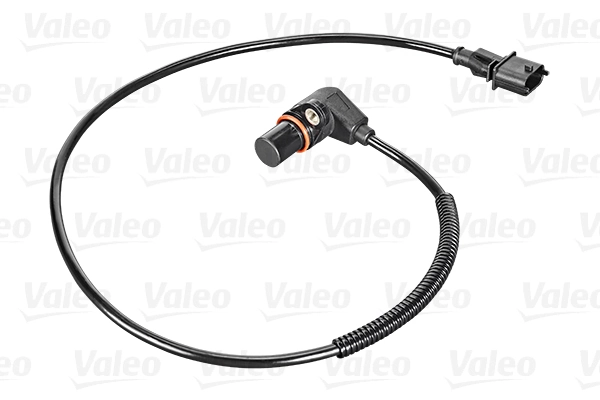 Capteur d'angle, vilebrequin VALEO 254117