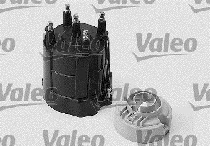 Kit de réparation, distributeur d''allumage VALEO 244514