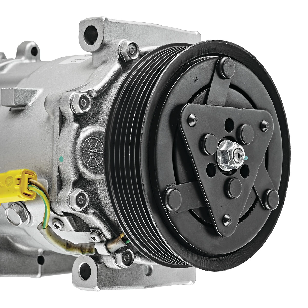 Compresseur, climatisation VALEO 813726