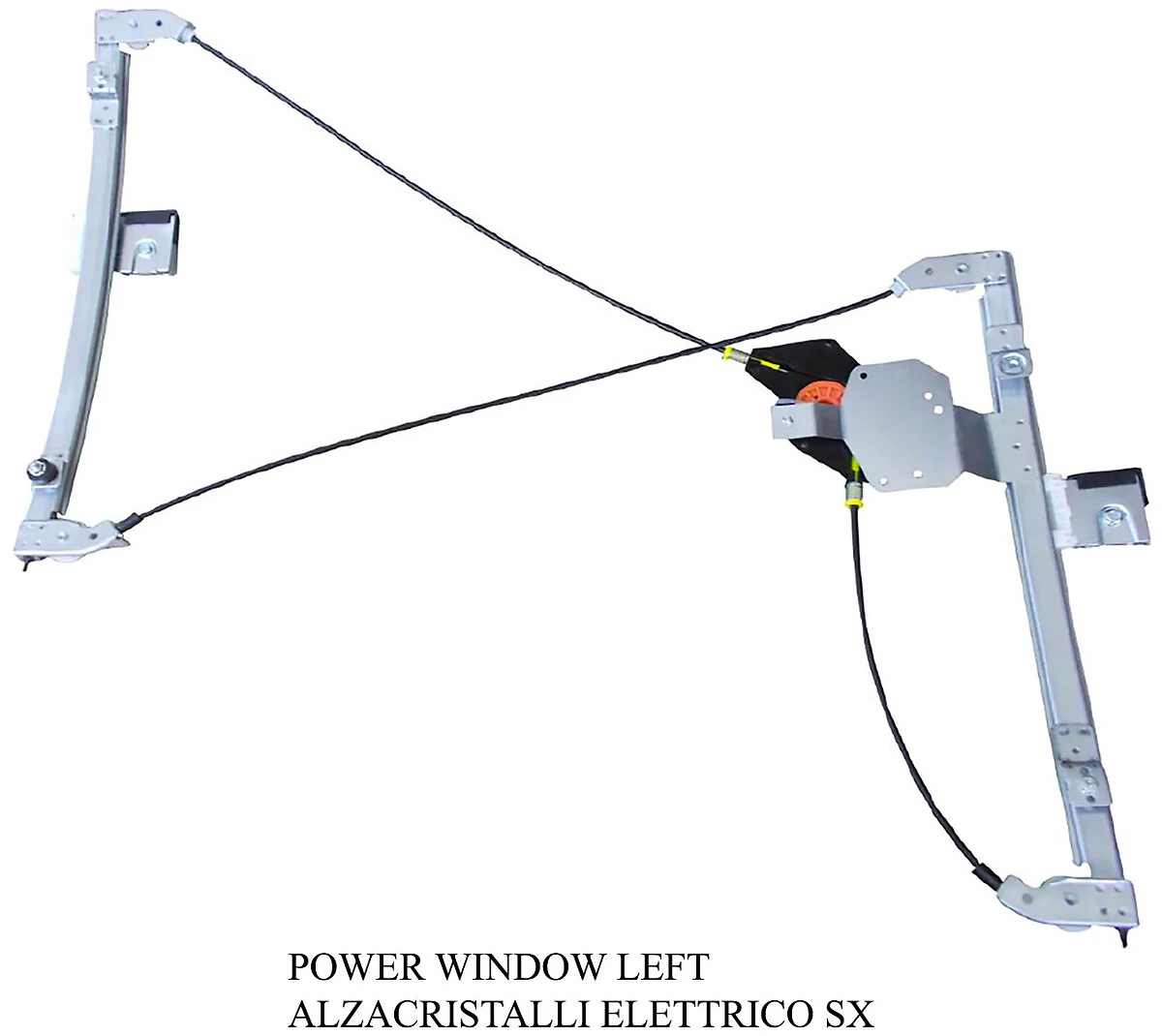 Lève-vitre VALEO 852558