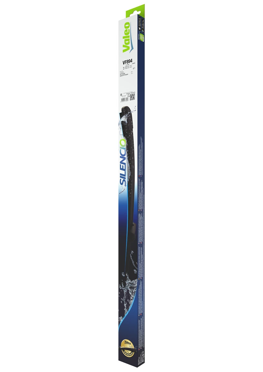 Щітки двірника VALEO (577894)