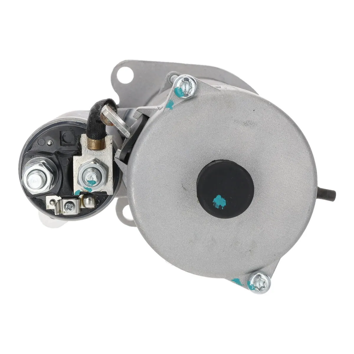 Démarreur VALEO 460257