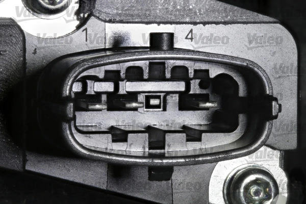 Débitmètre de masse d'air VALEO 366328