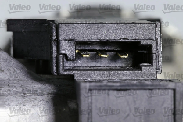 Moteur d'essuie-glace VALEO 582641