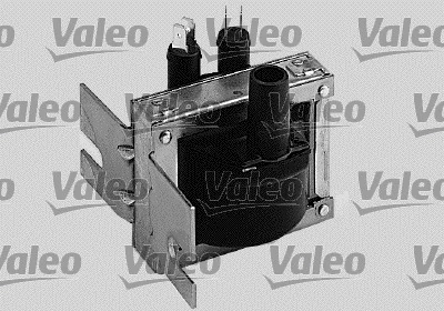 Bobine d'allumage VALEO 245052
