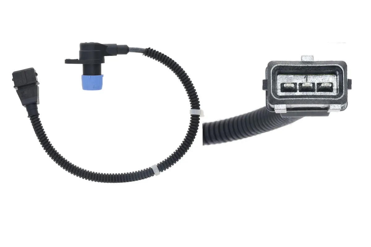 Capteur d'angle, vilebrequin VALEO 366847