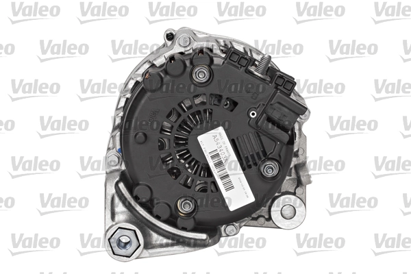 Alternateur VALEO 439668