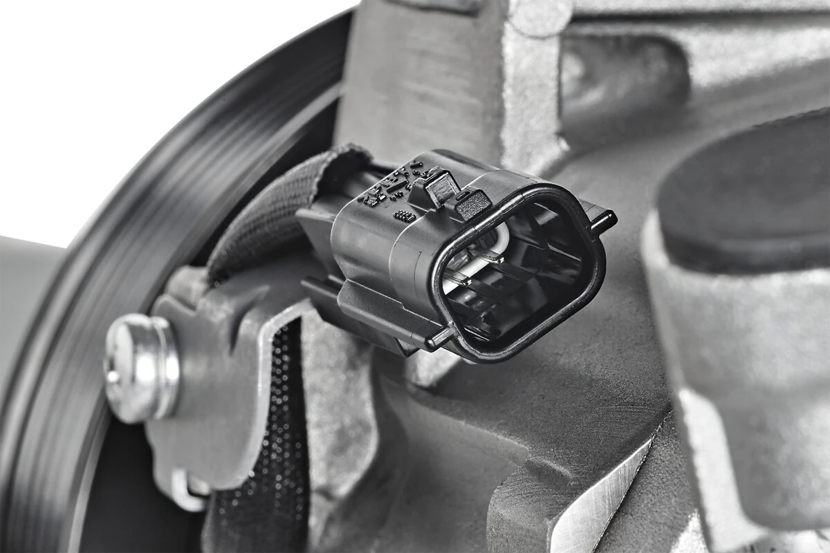 Compresseur, climatisation VALEO 813177