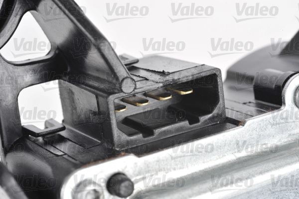 Moteur d'essuie-glace VALEO 404849