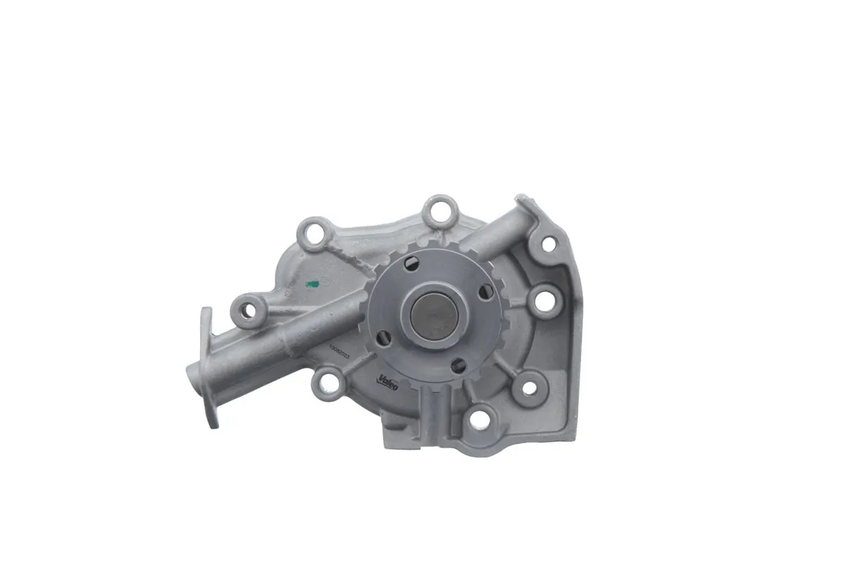 Pompe à eau, refroidissement du moteur VALEO 539028