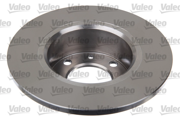 Disque de frein VALEO 186569