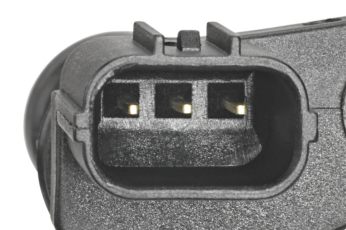 Capteur d'angle, vilebrequin VALEO 254077