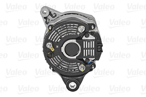 Alternateur VALEO 436602
