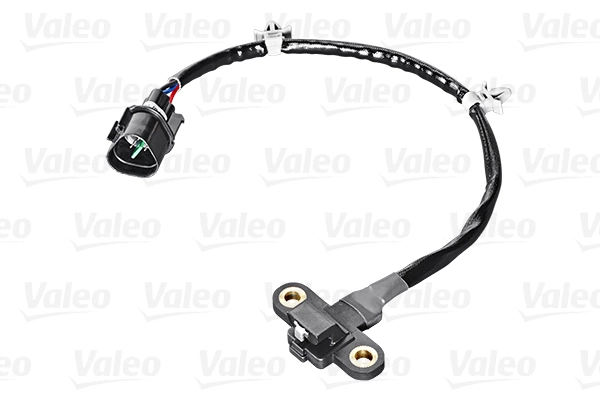 Capteur d'angle, vilebrequin VALEO 254080