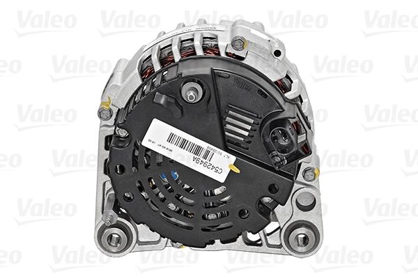 Alternateur VALEO 439312