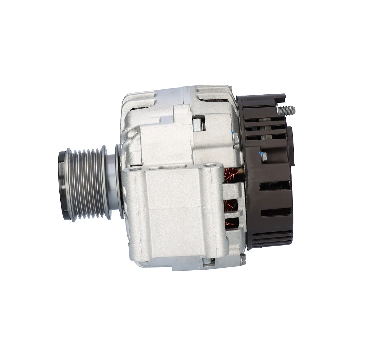 Alternateur VALEO 437430