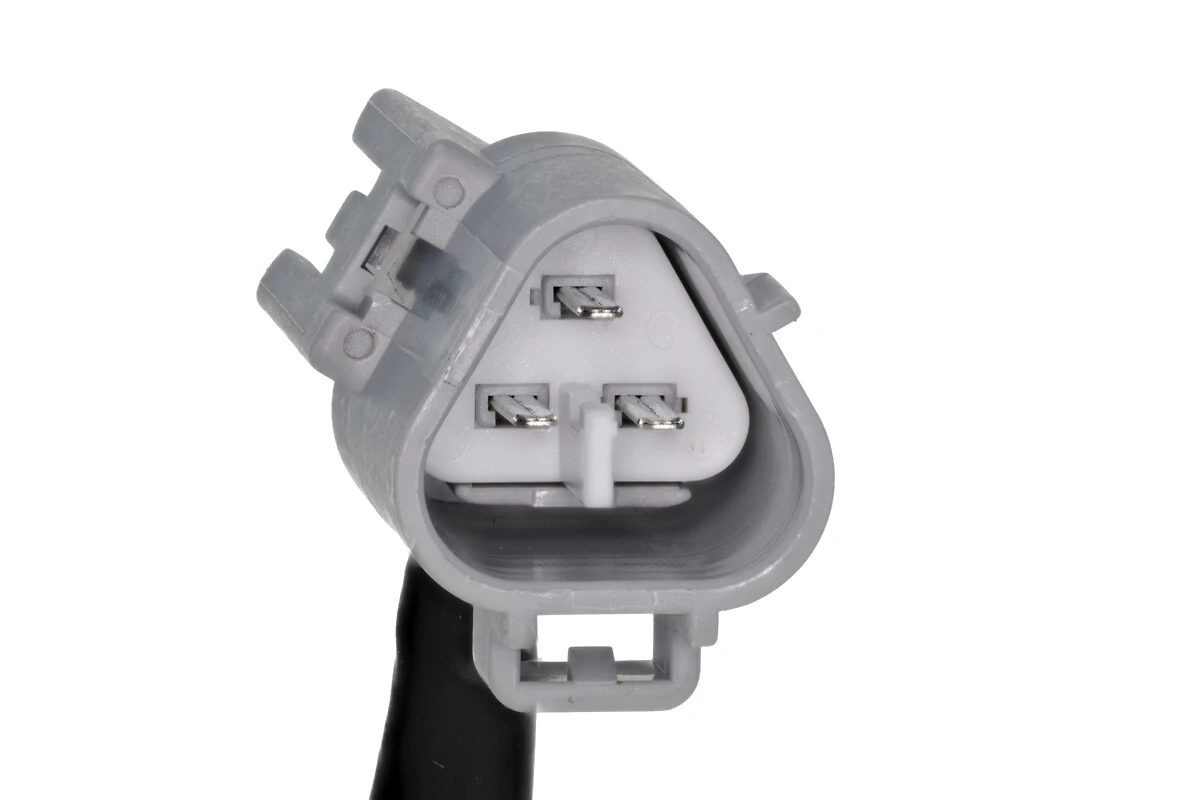 Capteur d'angle, vilebrequin VALEO 366614