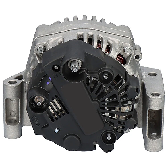 Alternateur VALEO 439506